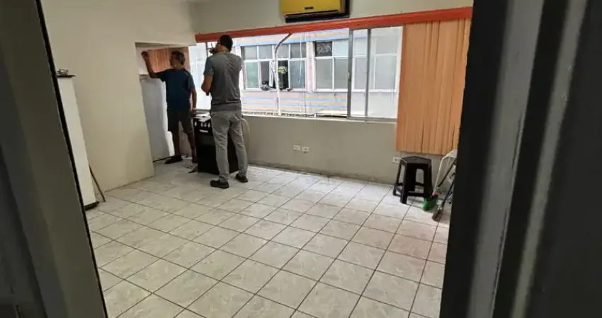 Imóvel para aluguel com 25 metros quadrados com 1 quarto em boa vista - recife - pe