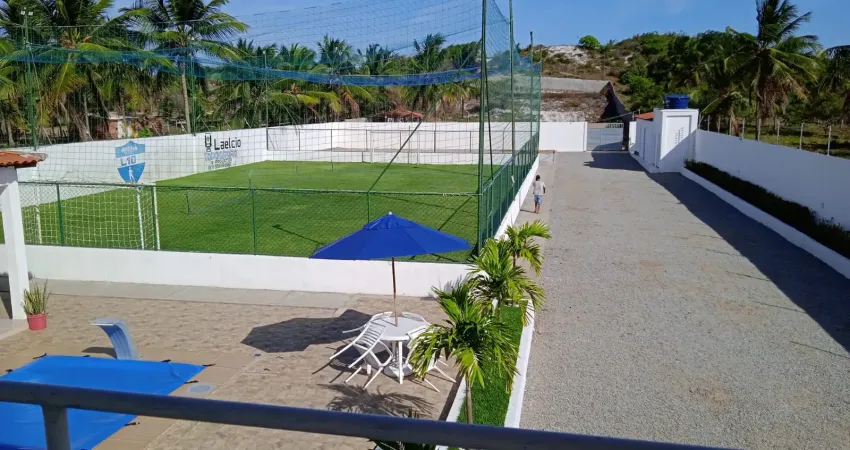 Casa comercial com 1 sala à venda na Aguilhadas, Pirambu 