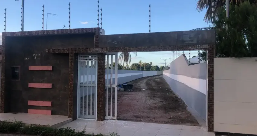 Terreno em condomínio fechado à venda no Centro, Salgado 