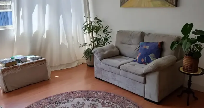 Apartamento com 3 quartos à venda na Vila Mariana, São Paulo 