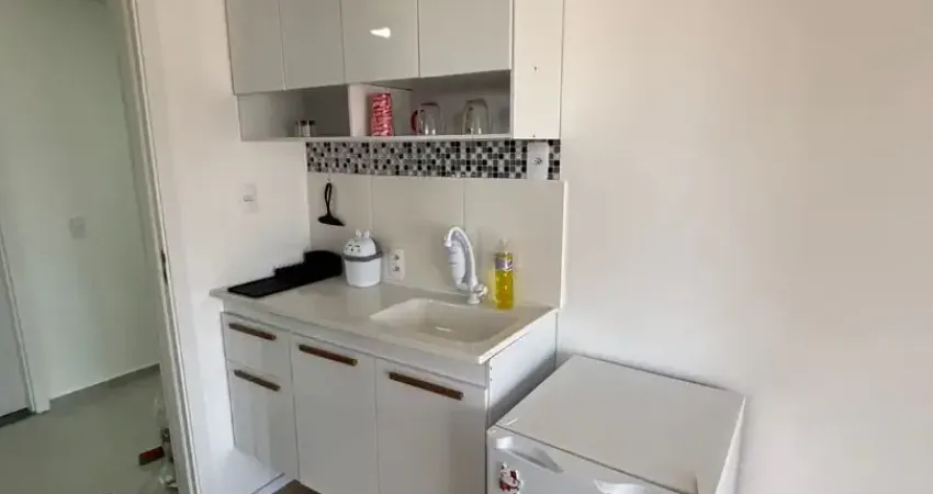 Moderno e funcional studio para jovens atuantes e que querem sua individualidade