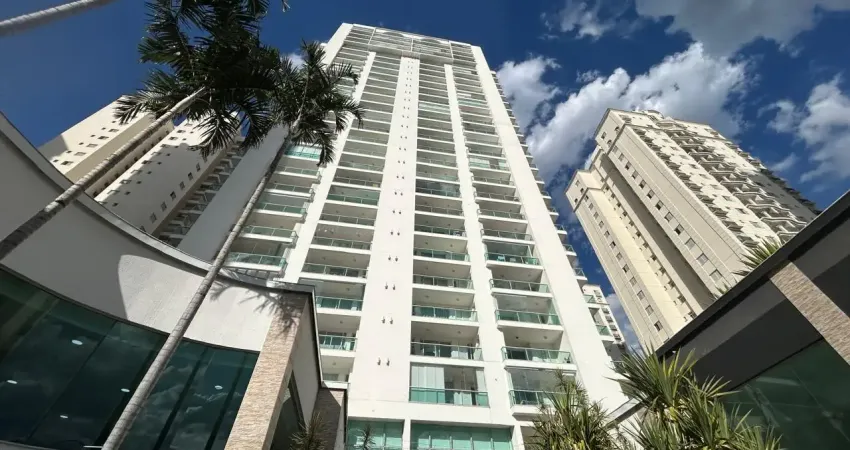 Apartamento com 1 quarto para alugar na Avenida Doutor Eduardo Cury, 350, Jardim das Colinas, São José dos Campos