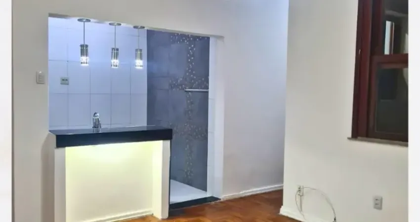 Apartamento de 2 quartos a venda, amplo e confortável, 68m² botafogo