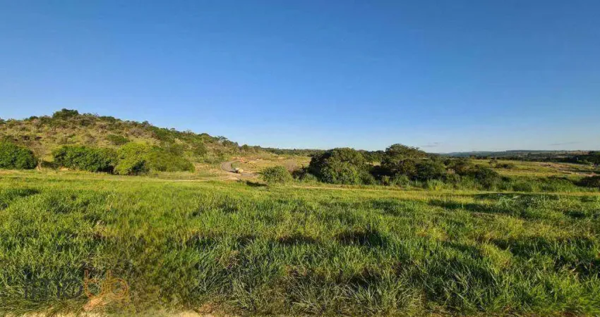 Terreno à venda, 847 m² por r$ 775.078,20 - condomínio reserva santa maria - indaiatuba/sp