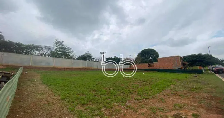 Terreno à venda, 360 m² por r$ 550.000,00 - condomínio villa sapezal - indaiatuba/sp