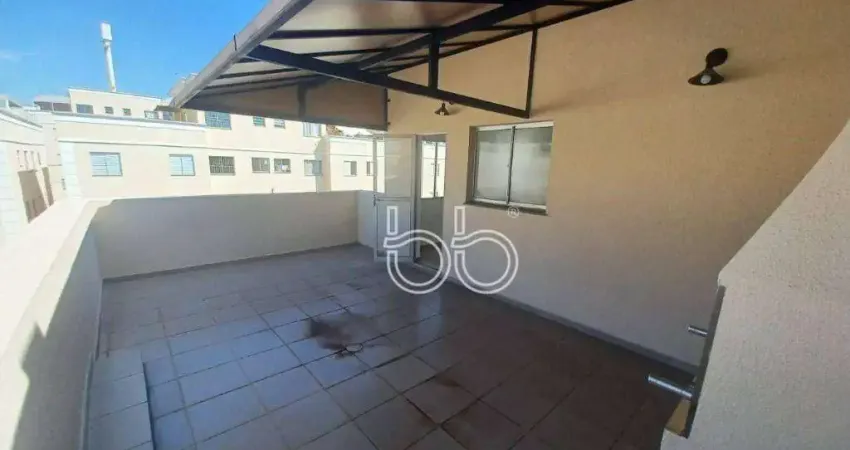 Apartamento com 2 dormitórios à venda, 102 m² por r$ 398.000,00 - condomínio spazio illuminare - indaiatuba/sp