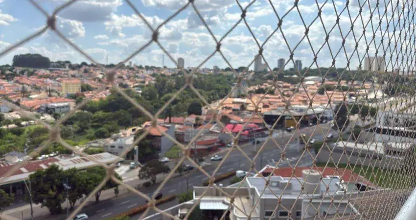 Apartamento à venda, 82 m² por r$ 810.000,00 - condomínio sky towers home - indaiatuba/sp