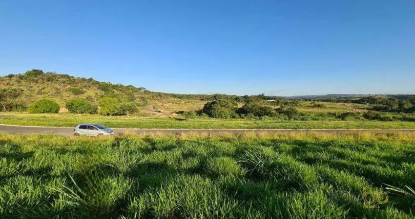 Terreno à venda, 662 m² por r$ 605.784,90 - condomínio reserva santa maria - indaiatuba/sp