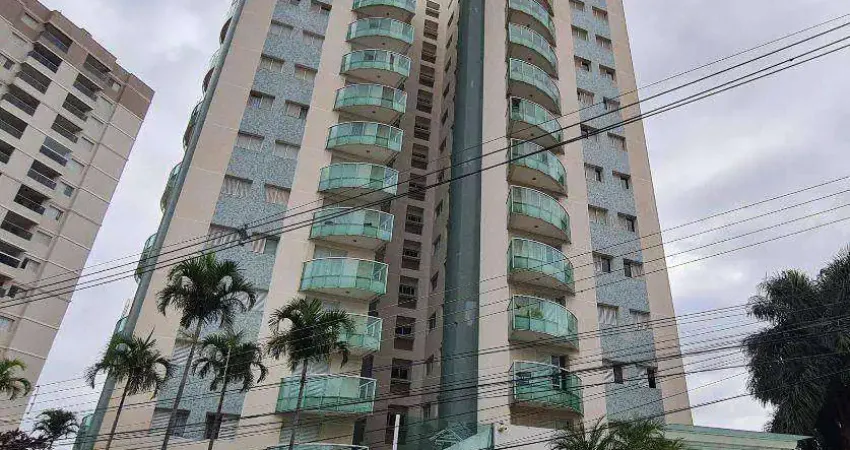 Apartamento com 4 dormitórios à venda, 190 m² por r$ 1.850.000,00 - condomínio edifício atenas - indaiatuba/sp