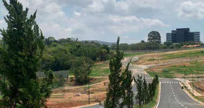 Terreno à venda, 306 m² por r$ 428.764,00 - condomínio london park - indaiatuba/sp