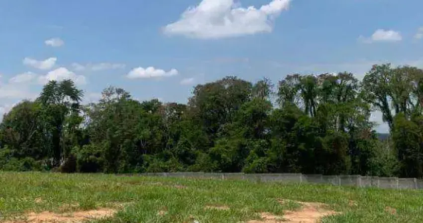 Terreno à venda, 393 m² por r$ 491.912,00 - condomínio london park - indaiatuba/sp