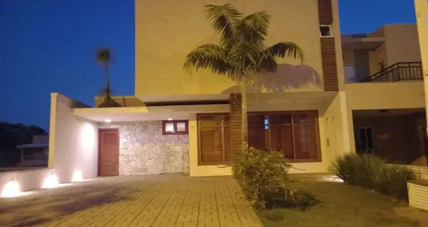 Casa à venda, 240 m² por r$ 1.800.000,00 - condominio residencial terra nobre - indaiatuba/sp