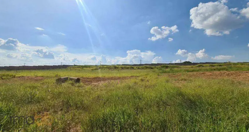 Terreno à venda, 573 m² por r$ 524.715,90 - condomínio reserva santa maria - indaiatuba/sp