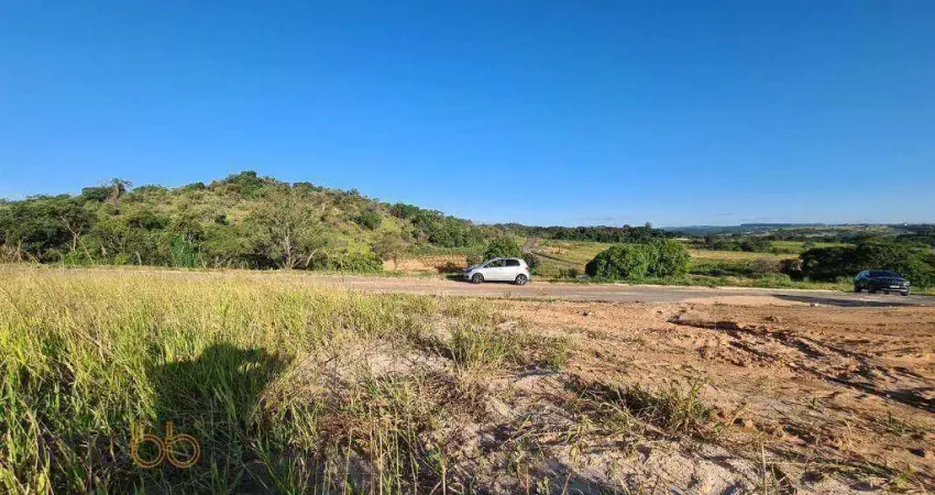 Terreno à venda, 600 m² por r$ 549.878,40 - condomínio reserva santa maria - indaiatuba/sp