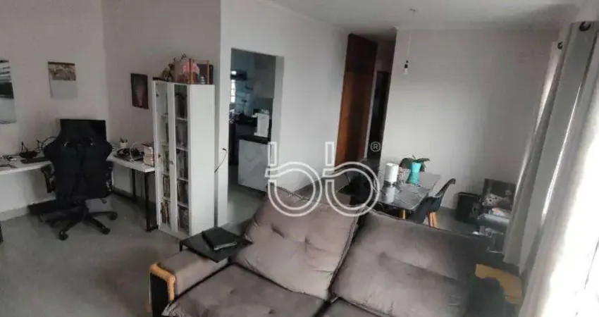 Apartamento à venda, 88 m² por r$ 424.000,00 - condomínio residencial lucerna - indaiatuba/sp