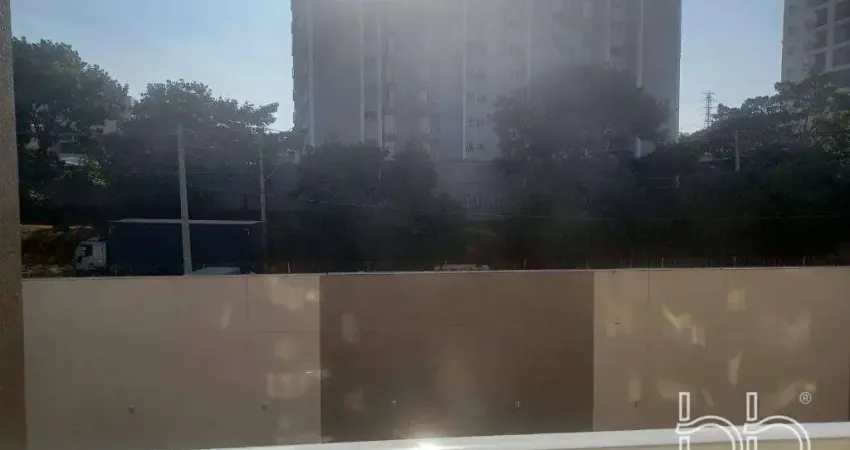 Apartamento à venda, 62 m² por r$ 437.000,00 - condomínio reserva vista verde - indaiatuba/sp