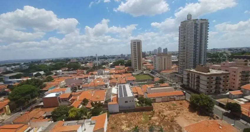 Apartamento com 3 dormitórios à venda, 120 m² por r$ 850.000 - condomínio edifício jardim di napoli - indaiatuba/sp