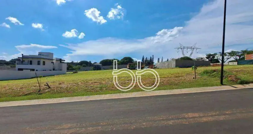 Terreno à venda, 360 m² por r$ 580.000,00 - condomínio villa sapezal - indaiatuba/sp