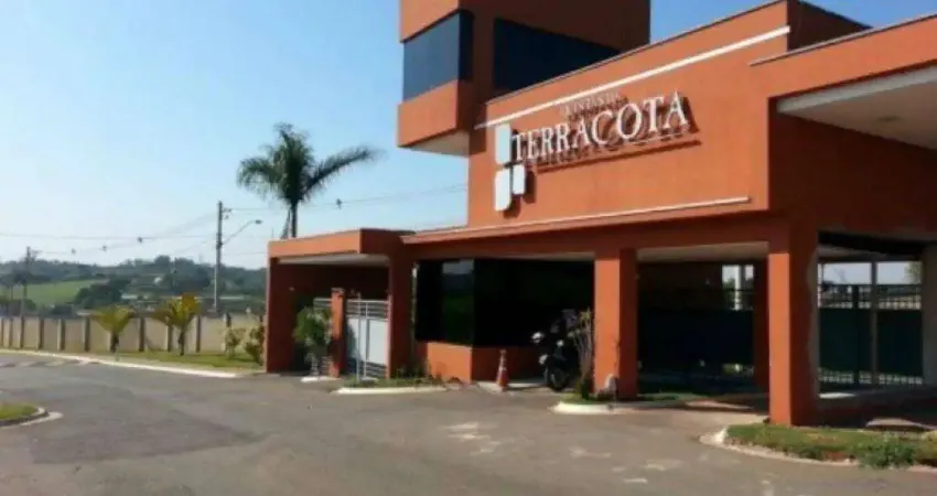 Terreno à venda, 1200 m² por r$ 640.000,00 - condomínio quintas da terracota - indaiatuba/sp