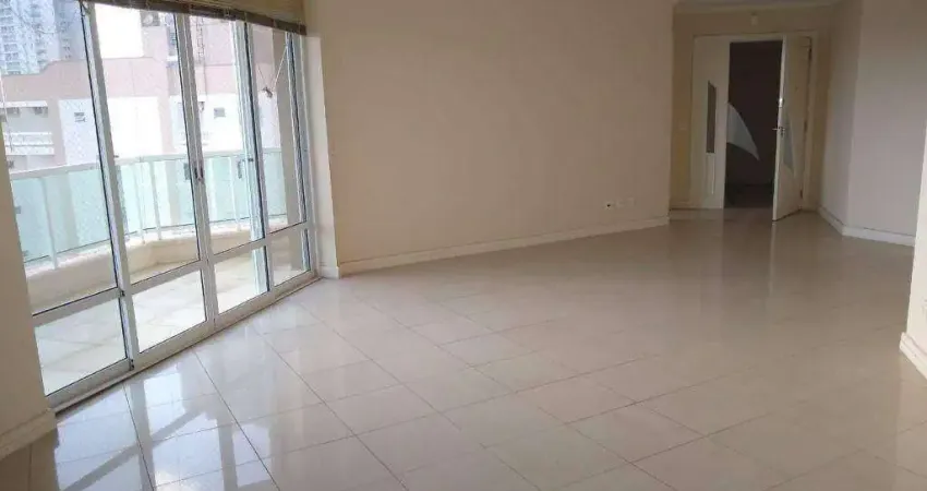 Apartamento à venda, 265 m² por r$ 1.700.000,00 - condomínio residencial cisa - indaiatuba/sp