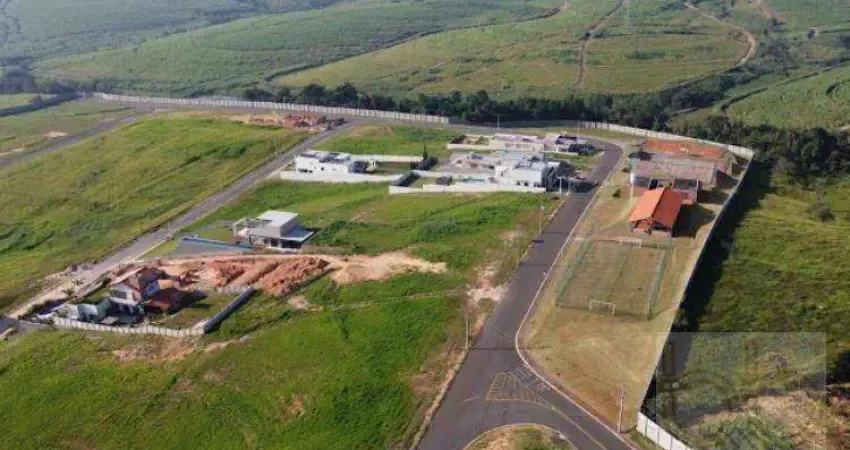 Terreno à venda, 1200 m² por r$ 650.000,00 - condomínio quintas da terracota - indaiatuba/sp