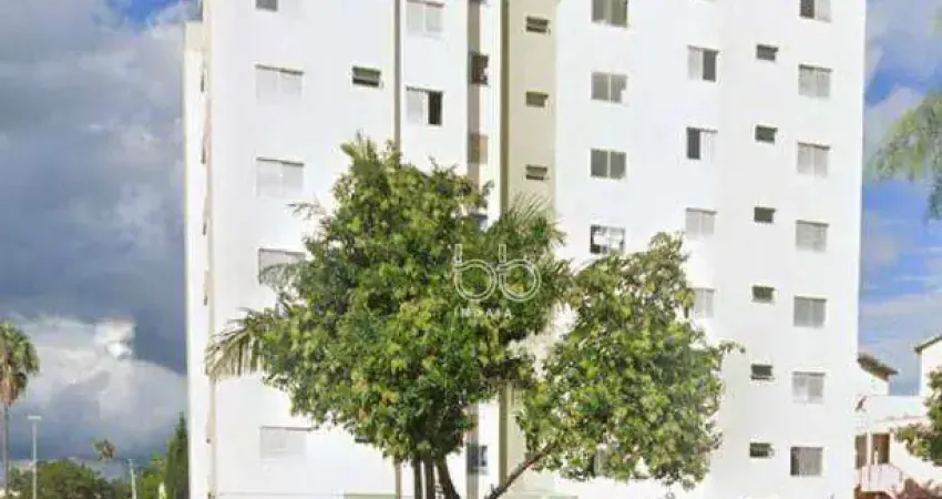 Apartamento à venda, 91 m² por r$ 400.000,00 - condomínio edifício rachid sfeir - indaiatuba/sp