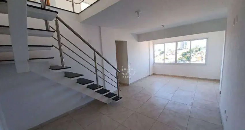 Apartamento com 3 dormitórios à venda, 164 m² por r$ 840.000,00 - condomínio residencial parque ceci - indaiatuba/sp