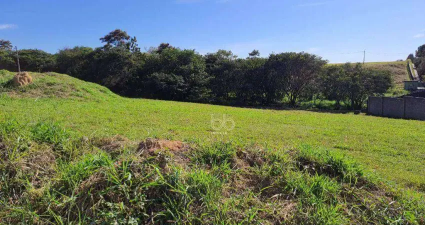 Terreno à venda, 1200 m² por r$ 620.000 - condomínio quintas da terracota - indaiatuba/sp