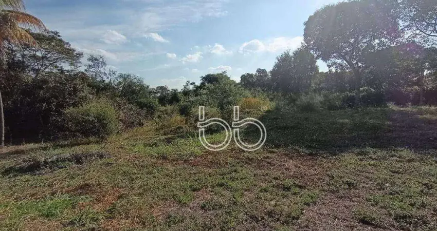 Terreno à venda, 2880 m² por r$ 1.250.000,00 - condomínio vale das laranjeiras - indaiatuba/sp