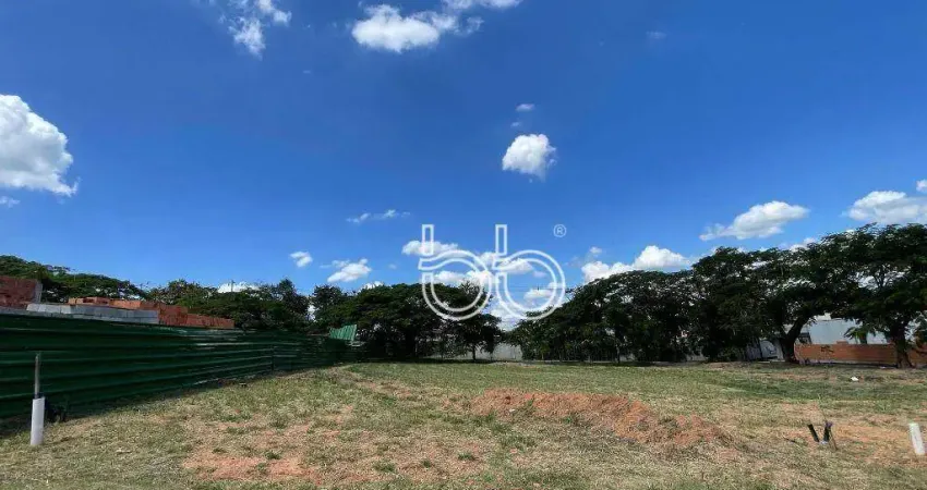 Terreno à venda, 360 m² por r$ 599.999,00 - condomínio villa sapezal - indaiatuba/sp