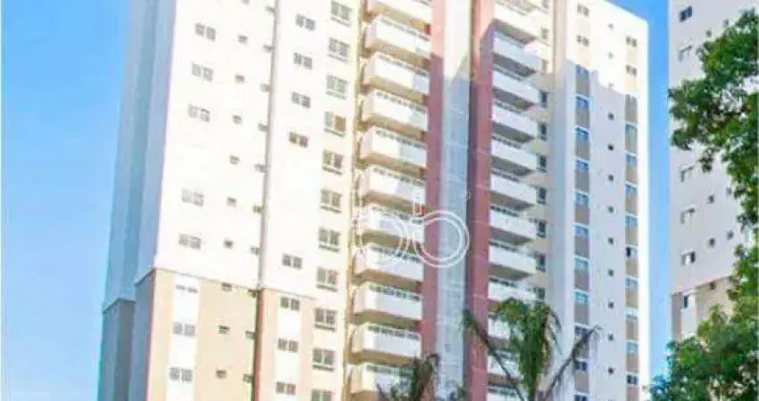 Apartamento à venda, 96 m² por r$ 1.100.000,00 - condomínio edifício due - indaiatuba/sp
