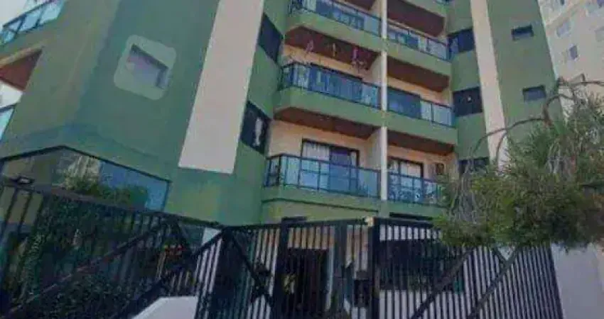 Apartamento com 3 dormitórios à venda, 100 m² por r$ 638.000,00 - condomínio residencial saint germain - indaiatuba/sp