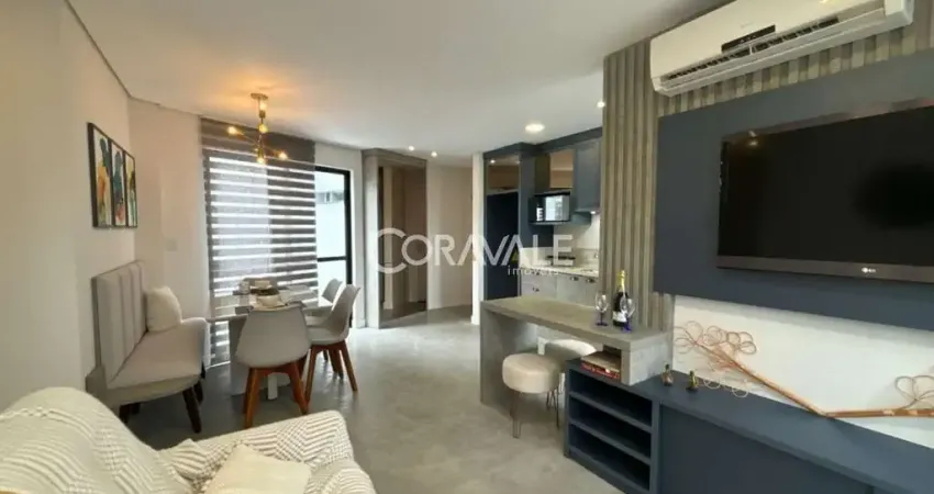 Apartamento com 2 quartos à venda no Itoupava Seca, Blumenau