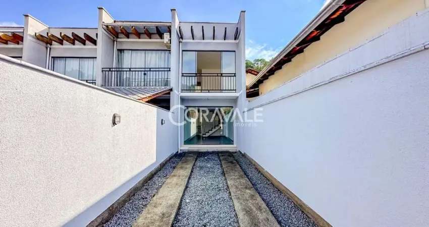 Casa com 2 quartos à venda na Escola Agrícola, Blumenau