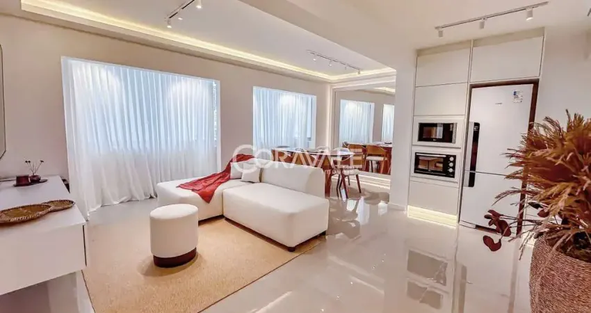 Apartamento com 3 quartos à venda no Centro, Balneário Camboriú 