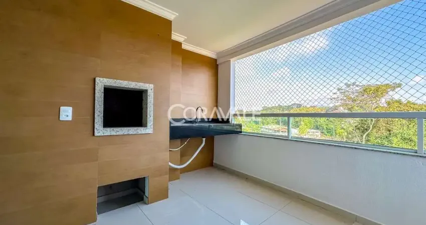 Apartamento com 3 quartos à venda no Velha, Blumenau
