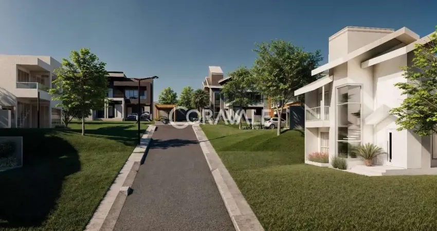 Terreno à venda no Fortaleza, Blumenau