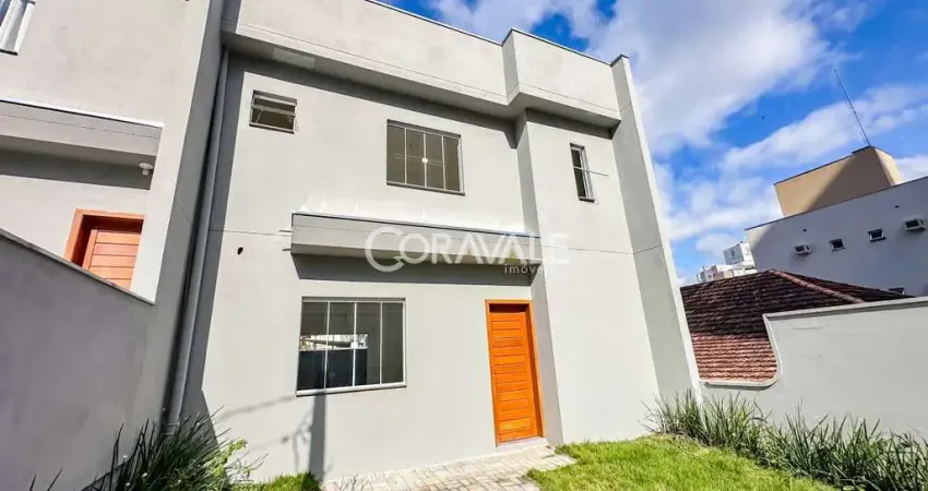Casa com 3 quartos à venda na Vila Nova, Blumenau 