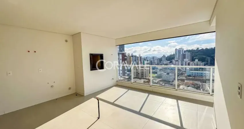 Apartamento com 3 quartos à venda na Vila Nova, Blumenau
