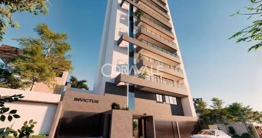 Apartamento com 3 quartos à venda no Centro, Balneário Piçarras 