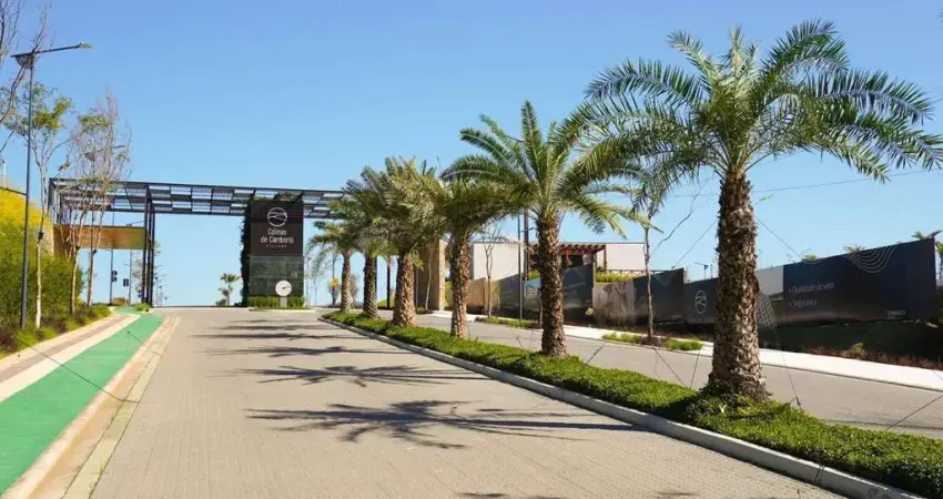 Terreno à venda no Várzea do Ranchinho, Camboriú