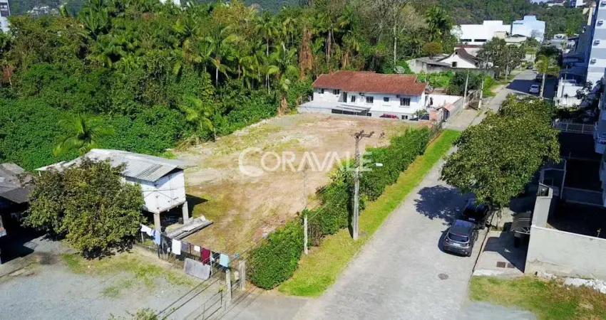 Terreno comercial à venda no Itoupava Norte, Blumenau