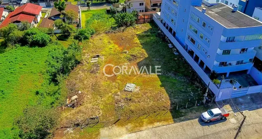 Terreno comercial à venda no Itoupava Norte, Blumenau 