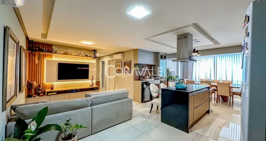 Apartamento com 3 quartos à venda no Itoupava Seca, Blumenau 