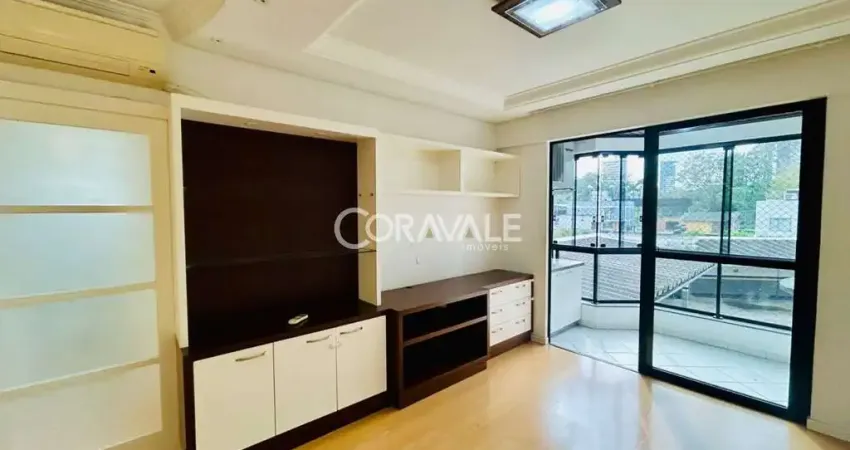 Apartamento com 2 quartos à venda em Água Verde, Blumenau 