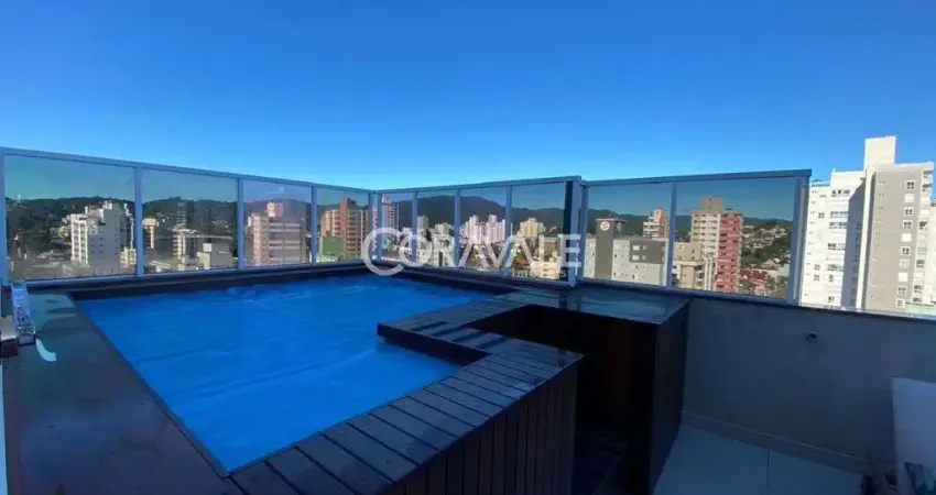 Cobertura com 3 quartos à venda na Vila Nova, Blumenau