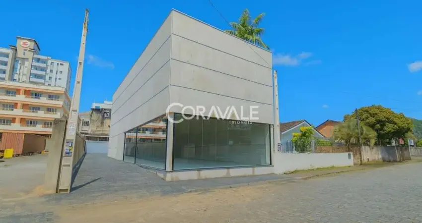 Prédio com 2 salas à venda no Itoupava Norte, Blumenau