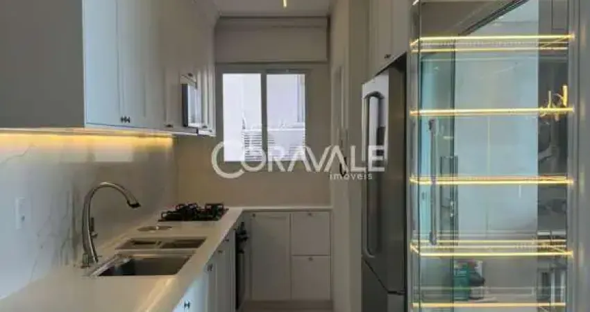 Apartamento com 3 quartos à venda no Centro, Itapema 