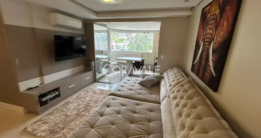 Apartamento com 3 quartos à venda na Vila Nova, Blumenau