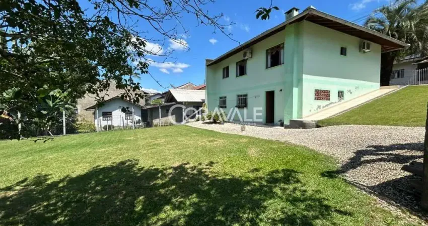Casa com 3 quartos à venda no Tribess, Blumenau